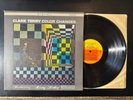 Clark Terry – Color Changes Vinyl LP - 1961 - Candid CJS 9009 - DG STEREO - VG+