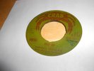 derrick morgan/reggaeites  vinyl 45      CRAB      moon hop/harris wheel