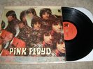 1967 Pink Floyd The Piper at the Gates of Dawn ST-5093 Orange Vinyl LP Record