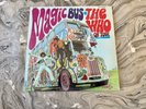 The Who MAGIC BUS 1968 Original Stereo Vinyl LP Vinyl Record Original Pressing