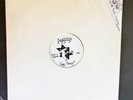 Jimmy Smack  Anguish  LP San Pedro Printing 1982 vinyl is Minty 33