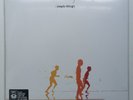 Zero 7 - Simple Things [0825646132751] NM/NM 180g Double Vinyl LP - Red Dust