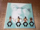 HAND SIGNED 1970s VG+ George Carlin – Occupation: Foole COVER ONLY LP33