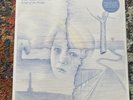 The Chameleons Script of the Bridge Double LP