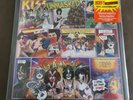 KISS Unmasked 45th Anniversary Picture Disc #363 1 Of 500 SEALED Mint