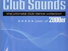 Various / CLUB SOUNDS BEST OF 2000ER (180g 2LP) / Sony Music Media / 1980291571