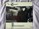 The Damned, EP, 1985, Goth, Phantasmagoria, MCA, LP