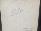 The Beatles GET BACK TO TORONTO Vinyl LP - NICE   READ