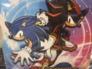 Sonic Adventure 2 - Official Vinyl Soundtrack - SEALED
