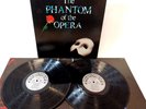 Phantom Of The Opera Vinyl LP Original Andrew Lloyd Webber Musical Album VG +