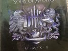 Sons Of Apollo MMXX Vinyl Excellent Condition