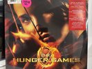 The Hunger Games Vinyl Songs From District 12 & Beyond RARE 2 LP New Sealed