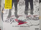 Wale - The Album About Nothing 10th Anniversary Splatter Vinyl 2xLP - Free Ship