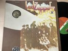 LED ZEPPELIN II 1969 US Pressing Complete W/Original Sleeve Stereo LP NICE COPY