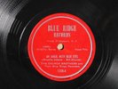 The Church Brothers And Their Blue Ridge Ramblers -An Angel...-BLUE RIDGE 1208 E