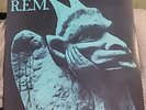 Chronic Town E.P. by R.E.M. (Record, 2010) BLUE VINYL RARE