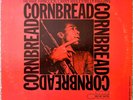 LEE MORGAN CORNBREAD 1967 BLUE NOTE BLP 4222 MONO NY VAN GELDER VG+