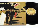 Skyhooks Living In The 70's Vinyl LP Record Mushroom Records Aussie Pressing