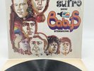LOS BABYS como sufro show (74’ PEERLESS VINYL LP PROMO) EX/EX+