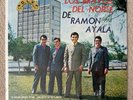Los Bravos Del Norte De Ramon Ayala La Pura Maña 1er LP 1971 DLV 76 NEW SEALED