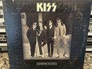 KISS - Dressed to Kill Vinyl Record-Casablanca 1975 NBLP 7016