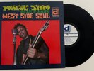 Magic Sam Blues Band 