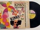 The Kinks 