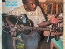 BILL WILLIAMS lp LOW AND LONESOME us BLUE GOOSE og VG+/VG