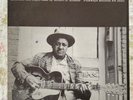 MISSISSIPPI’S BIG JOE WILLIAMS lp & HIS 9 STRING GUITAR us FOLWAYS og NM/VG++