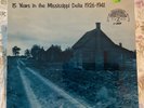 LONESOME ROAD BLUES lp 15 YEARS IN THE MS DELTA 1926-41 us YAZOO og SEALED/VG