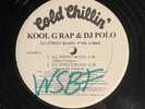 Kool G Rap & DJ Polo– Ill Street Blues / F*@K U Man  12
