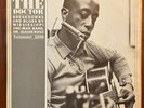 DR ISIAH ROSS lp CALL THE DOCTOR us TESTAMENT og VG+/VG
