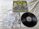 Napalm Death - Scum 1987 UK  Earache Records LP