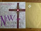 SIMPLE MINDS New Gold Dream VIRGIN ORIGINAL 1982 UK 1ST PRESS VINYL LP V2230