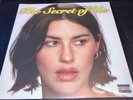 Gracie Abrams The Secret of Us Yellow LP Vinyl Signed Insert IN HAND SHIPS FAST