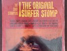 SEALED The Surf Stompers: The Original Surfer Stomp 1995 Vinyl Record DFLP-1236