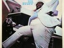 JEAN KNIGHT MR. BIG STUFF STAX VIP5034 Japan PROMO INSERT VINYL LP