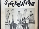 THE SPECKULATIONS 