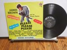 SOUL/ R&B/ BLUES JAMES BROWN/ 1964 VERY GOOD PLUS LP 