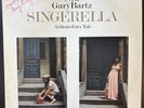 SIGNED Gary Bartz 
