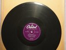 MERRILL MOORE Hard Top Race bw Five Foot Two... 78rpm 1955 UK Capitol Ex plus