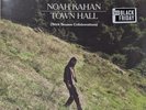 NOAH KAHAN Town Hall (Stick Season Collaborations) SEALED LP Tiger Eye Brown RSD