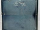 Bob Marley THE WAILERS CATCH A FIRE 1973 First Pressing UK Zippo Cover Basing St