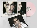 (LP) Damiano David - Funny Little Fears (Gatefold) (Pink Color)