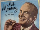 Al Jolson - My Mammy 7
