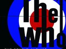 LP-BOX The Who The Studio Albums HARDCOVER-BOX, LTD ED, 180G, BOOKLET, POSTER
