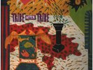 Tribe After Tribe NEAR MINT Megaforce Records Vinyl LP