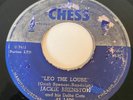JACKIE BRENSTON Hi Ho Baby/Leo the Louse 7