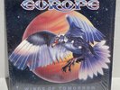 Europe *Wings Of Tomorrow *LP record *NM *1984 *Epic *PE 40049 *HARD ROCK