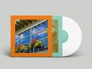 The Reds, Pinks & Purples Still Clouds At Noon Vinyl LP White Colour 2024 NEW LP